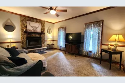 203 E Shore Culver Rd, Frankford Township, NJ 07826 - Photo 5