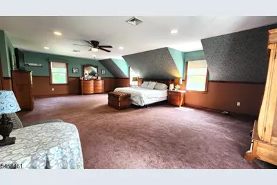 203 E Shore Culver Rd, Frankford Township, NJ 07826 - Photo 29