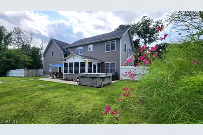 203 E Shore Culver Rd, Frankford Township, NJ 07826 - Photo 15