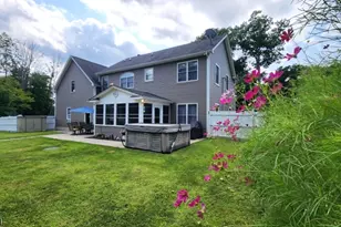 203 E Shore Culver Rd, Frankford Township, NJ 07826 - Photo 15