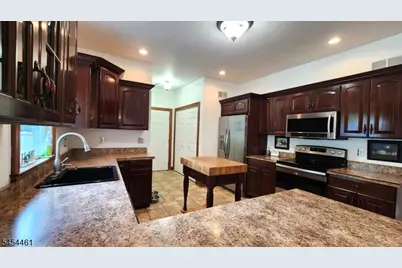 203 E Shore Culver Rd, Frankford Township, NJ 07826 - Photo 9