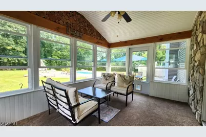 203 E Shore Culver Rd, Frankford Township, NJ 07826 - Photo 13