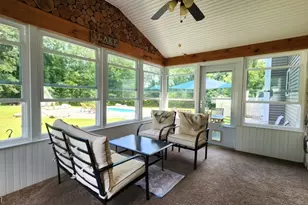 203 E Shore Culver Rd, Frankford Township, NJ 07826 - Photo 13