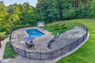 7 Ike Williams Rd, Hampton Township, NJ 07860 - Photo 37