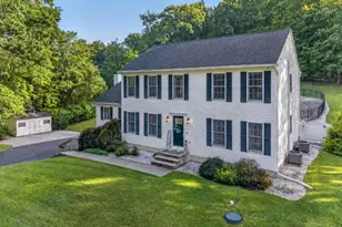 7 Ike Williams Rd, Hampton Township, NJ 07860 - Photo 3