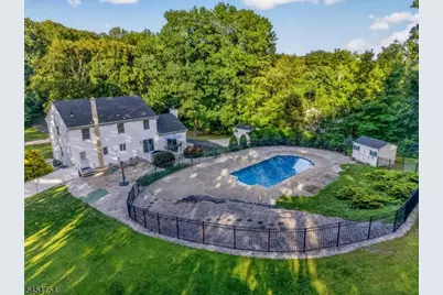 7 Ike Williams Rd, Hampton Township, NJ 07860 - Photo 33