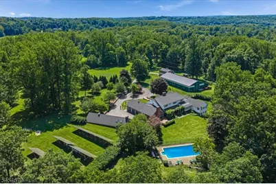 123 Lake Rd, Far Hills, NJ 07931 - Photo 1