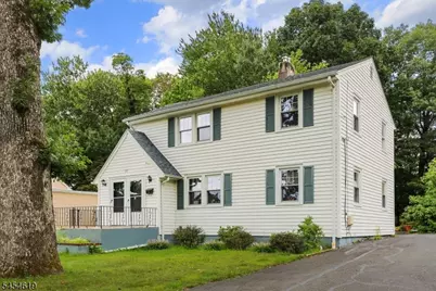 21 Old South Ave #1, Fanwood, NJ 07023 - Photo 1