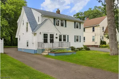 21 Old South Ave #1, Fanwood, NJ 07023 - Photo 3