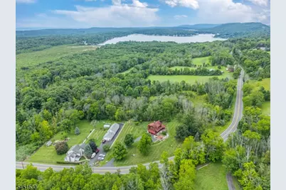 126 Upper North Shore Rd, Frankford Township, NJ 07826 - Photo 49