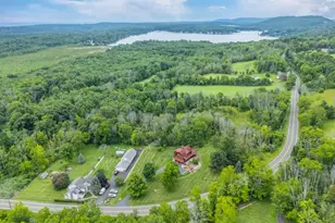126 Upper North Shore Rd, Frankford Township, NJ 07826 - Photo 49