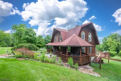 126 Upper North Shore Rd, Frankford Township, NJ 07826 - Photo 3