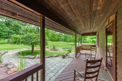 126 Upper North Shore Rd, Frankford Township, NJ 07826 - Photo 9