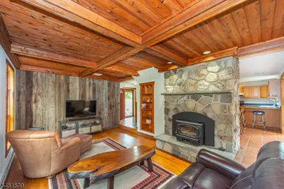 126 Upper North Shore Rd, Frankford Township, NJ 07826 - Photo 17