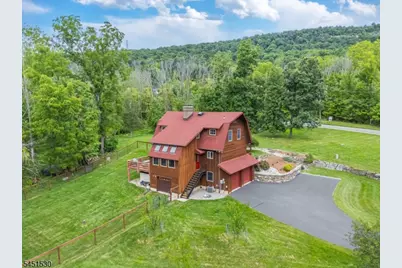 126 Upper North Shore Rd, Frankford Township, NJ 07826 - Photo 5