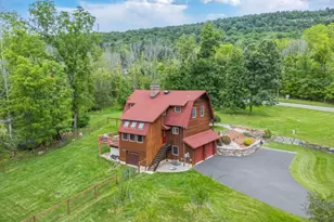 126 Upper North Shore Rd, Frankford Township, NJ 07826 - Photo 5