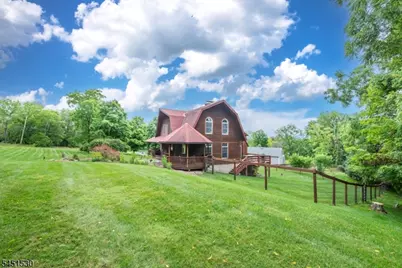 126 Upper North Shore Rd, Frankford Township, NJ 07826 - Photo 43