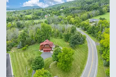 126 Upper North Shore Rd, Frankford Township, NJ 07826 - Photo 47