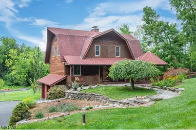 126 Upper North Shore Rd, Frankford Township, NJ 07826 - Photo 1