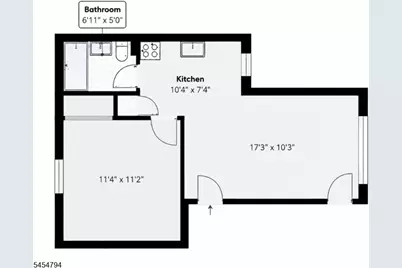 640 Franklin Ave #2 F, Nutley Twp., NJ 07110 - Photo 15