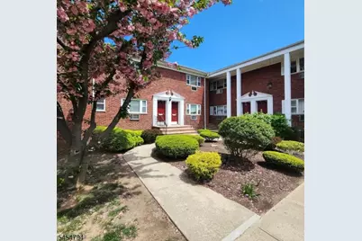 640 Franklin Ave #2 F, Nutley Twp., NJ 07110 - Photo 1