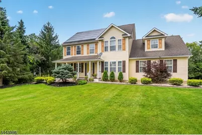 33 Summit Rd, Green Township, NJ 07821 - Photo 5