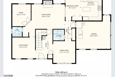 33 Summit Rd, Green Township, NJ 07821 - Photo 39