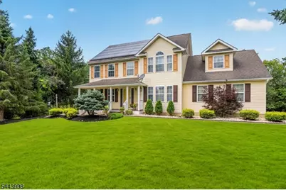 33 Summit Rd, Green Township, NJ 07821 - Photo 1