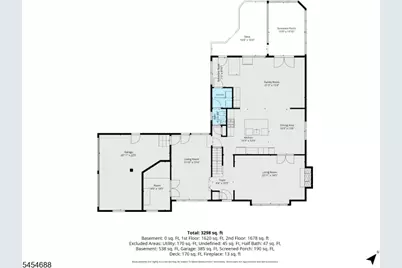 370 Harlingen Rd, Montgomery Township, NJ 08502 - Photo 41