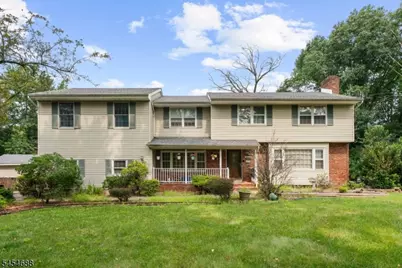 370 Harlingen Rd, Montgomery Township, NJ 08502 - Photo 1