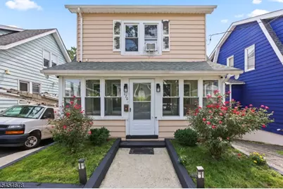 170 Hillside Ter, Irvington, NJ 07111 - Photo 1