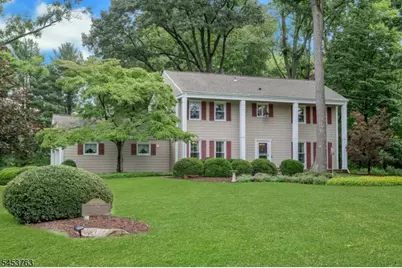 12 Mountain View Dr, Chester, NJ 07930 - Photo 1