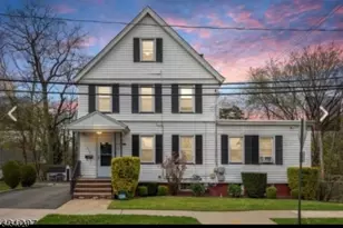 296 Berkeley Ave, Bloomfield, NJ 07003 - Photo 1