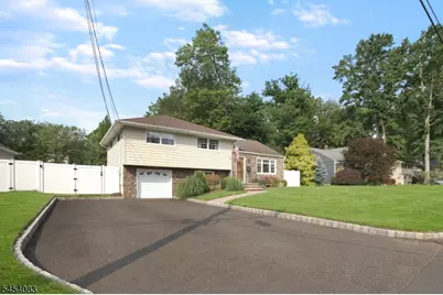 9 Brookdale Rd, Cranford Township, NJ 07016 - Photo 3