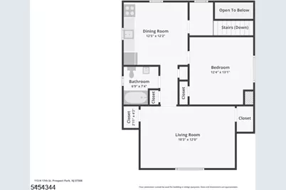 113 N 17th St, Prospect Park, NJ 07508 - Photo 21