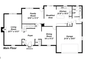 10 Canterbury Pl, Cranford Township, NJ 07016 - Photo 31