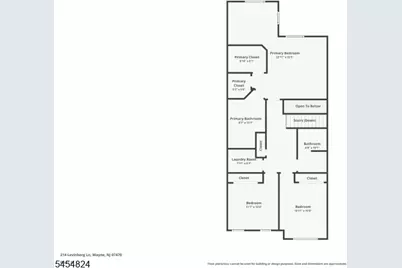 214 Levinberg Ln #214, Wayne Twp., NJ 07470 - Photo 25