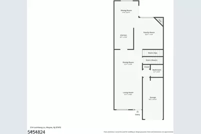 214 Levinberg Ln #214, Wayne Twp., NJ 07470 - Photo 23