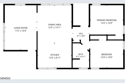 52 Thomas St, Bloomfield, NJ 07003 - Photo 33