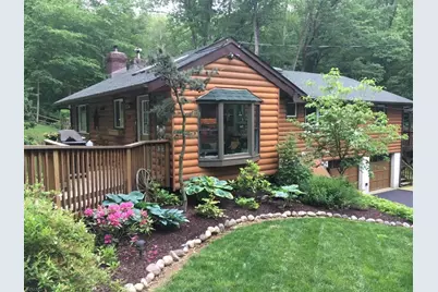 209 Turkey Hill Rd, Bethlehem Township, NJ 08802 - Photo 1