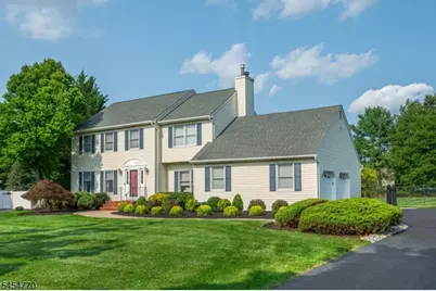 10 Earhart Dr, Roxbury Township, NJ 07876 - Photo 1