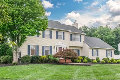 10 Earhart Dr, Roxbury Township, NJ 07876 - Photo 49
