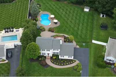 10 Earhart Dr, Roxbury Township, NJ 07876 - Photo 47