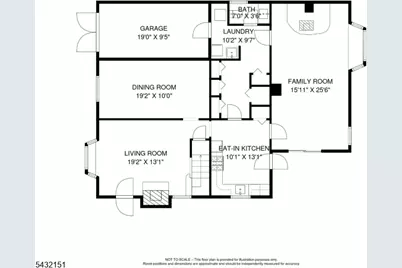 150 W End Pl, Cranford Township, NJ 07016 - Photo 25
