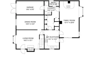 150 West End Pl, Cranford Township, NJ 07016 - Photo 25