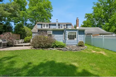 150 W End Pl, Cranford Township, NJ 07016 - Photo 21