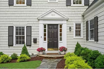 158 Bellevue Avenue, Summit, NJ 07901 - Photo 3