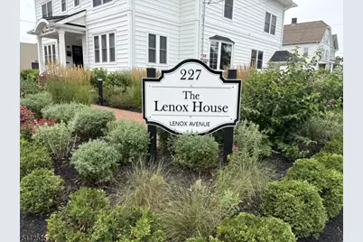227 Lenox Ave #2B, Westfield, NJ 07090 - Photo 5