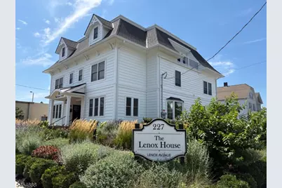 227 Lenox Ave #2B, Westfield, NJ 07090 - Photo 5
