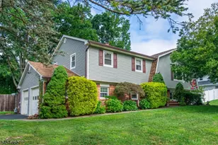 14 Jill Terrace, Roxbury Township, NJ 07876 - Photo 1